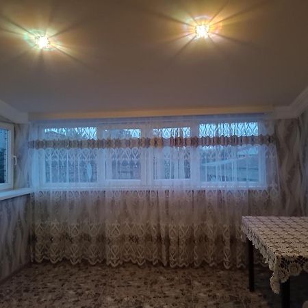 Light House Hotel Koetaisi Buitenkant foto