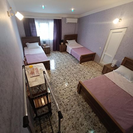 Light House Hotel Koetaisi Buitenkant foto
